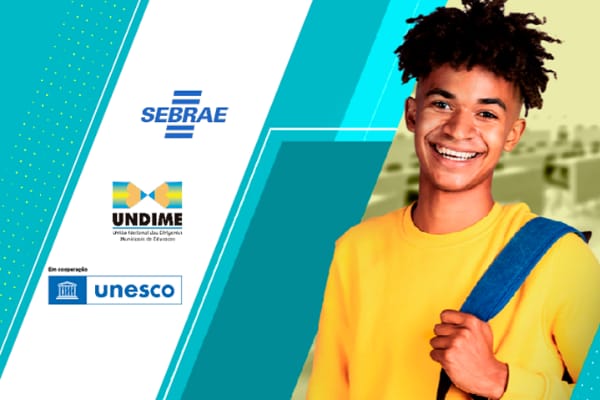 Por que aderir ao Programa Educação Empreendedora?