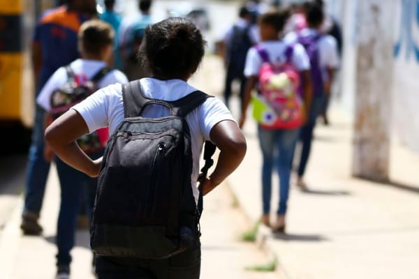 Medidas preventivas são pouco adotadas por crianças, aponta estudo