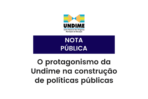 Nota Pública