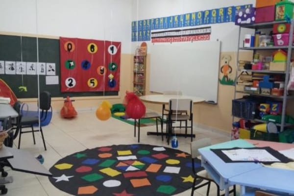 Aberta adesão ao programa Sala de Recursos