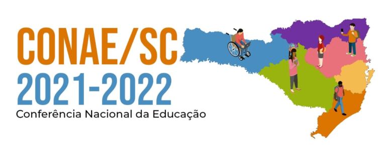 Santa Catarina dá início à organização da IV CONAE/SC