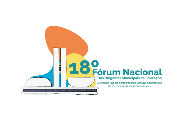 Certificados de participação do 18º Fórum Nacional da Undime estão disponíveis