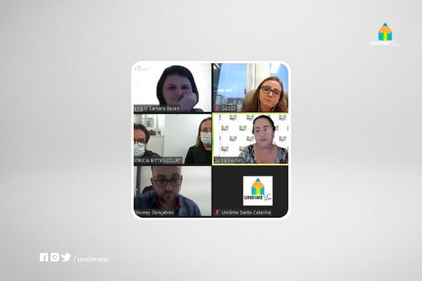 Coordenado pela Undime/SC, subgrupo de trabalho Pacto pela Alfabetização se reúne nesta quarta (18)