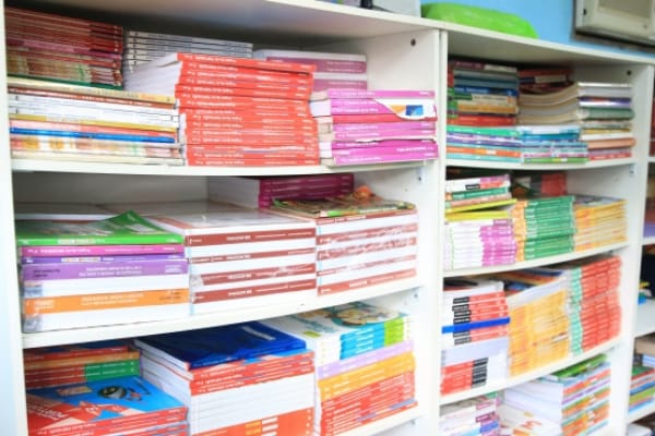 Gestores educacionais podem realizar adesão ao PNLD até sexta-feira, dia 6
