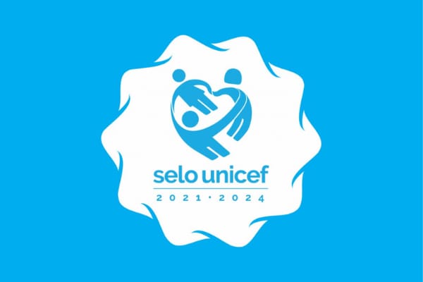 Selo UNICEF tem recorde de adesões: 2.021 municípios em 18 estados