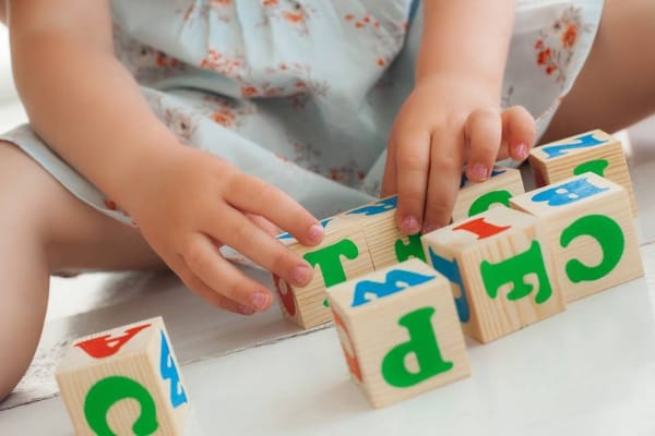 5 materiais para apoiar a prática do professor de Educação Infantil