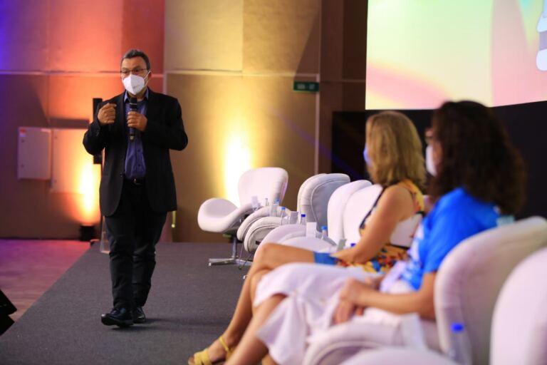 Garantia do direito à educação no Brasil é tema de agenda interna no primeiro dia do 18º Fórum Nacional