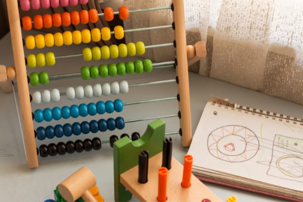 Educação Infantil: 7 materiais para colocar em prática os direitos de aprendizagem