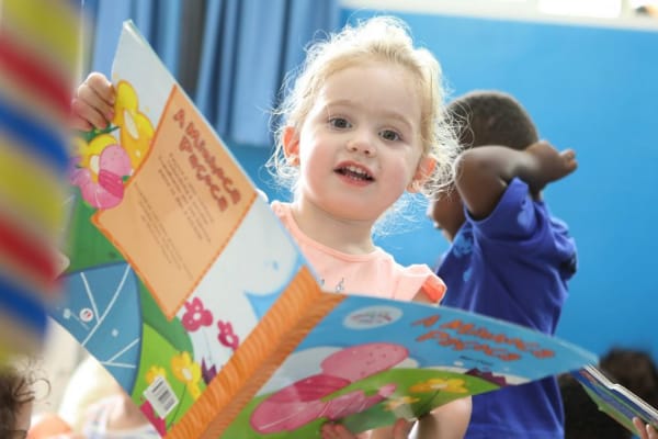 Educação Infantil: 9 materiais sobre a importância das brincadeiras e interações