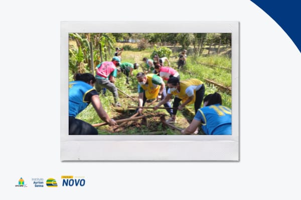 Programa Volta ao Novo impulsiona projetos nos municípios catarinenses
