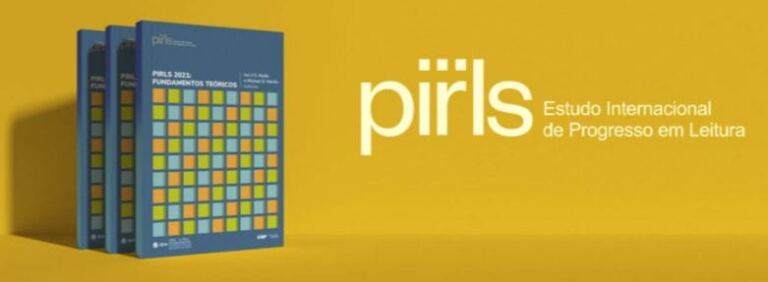 Encerrada a primeira aplicação do PIRLS no Brasil