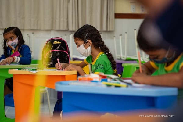 Saeb 2021 segue aplicação até 10 de dezembro