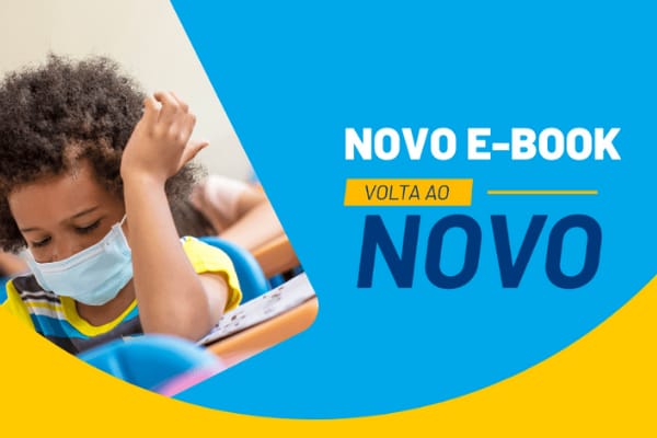 Lançamento de e-book de boas práticas marca a conclusão da segunda fase do Volta ao Novo