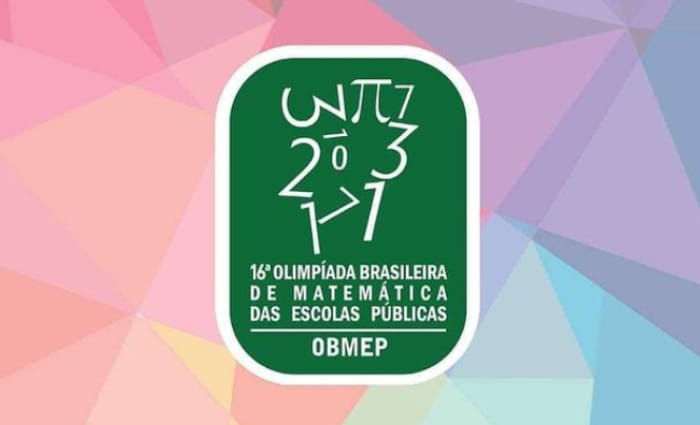 Olimpíada de matemática divulga lista de premiados