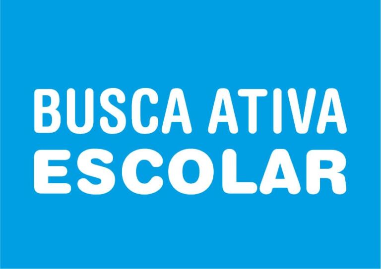 Confira o resultado final do processo seletivo para mobilizadores estaduais da estratégia Busca Ativa Escolar
