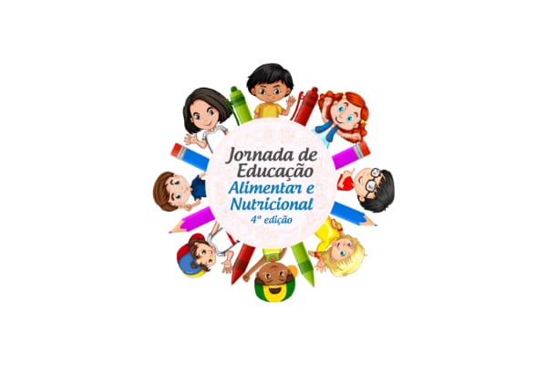 FNDE abre inscrições para a 4ª Jornada de Educação Alimentar e Nutricional