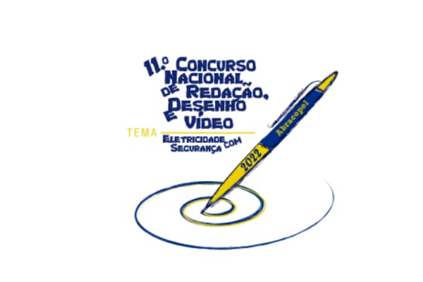11ª Edição do Concurso de Redação, Desenho e Vídeo da Abracopel está com inscrições abertas