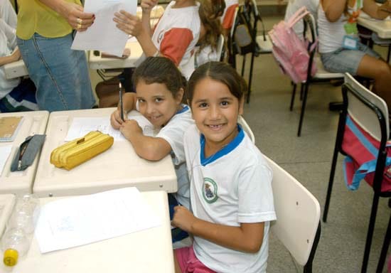 Recursos do Salário-Educação já estão disponíveis nas contas correntes de estados, municípios e Distrito Federal