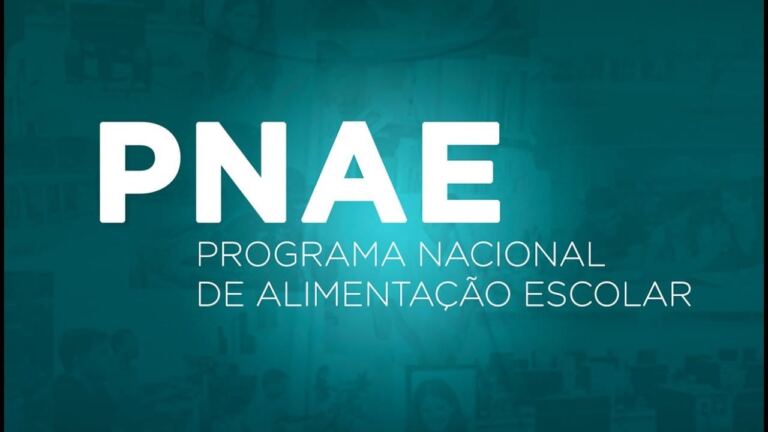 Caderno de Legislação 2022 do PNAE já está disponível no portal do FNDE