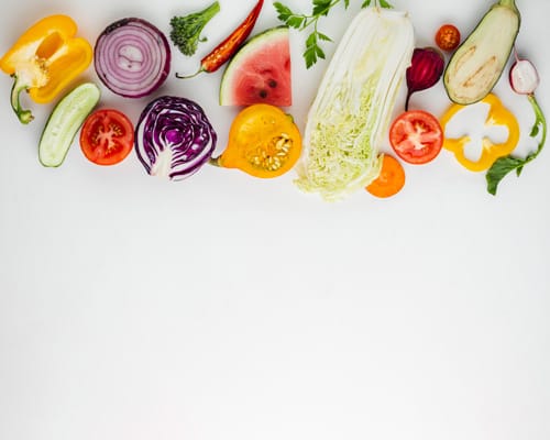 Escolas públicas têm até 18 de maio para encaminhar as primeiras atividades da 4ª Jornada de Educação Alimentar e Nutricional