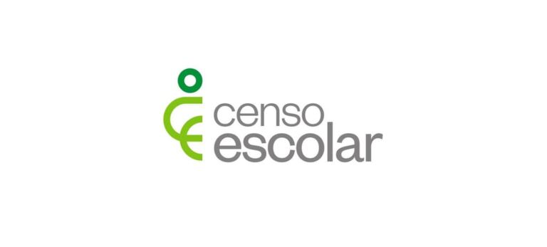 Começa a coleta do Censo Escolar 2022