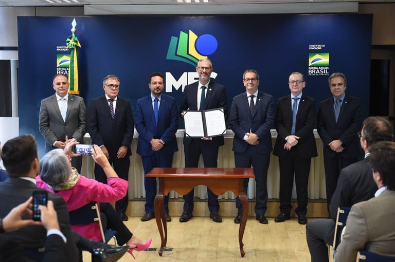 Foto: Luis Fortes/MEC.
