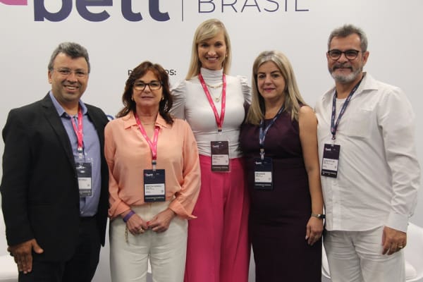 Presidente participa de encontro do Colegiado Ampliado da Undime