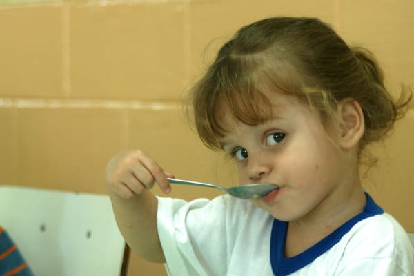 FNDE publica nota técnica sobre educação alimentar e nutricional no PNAE