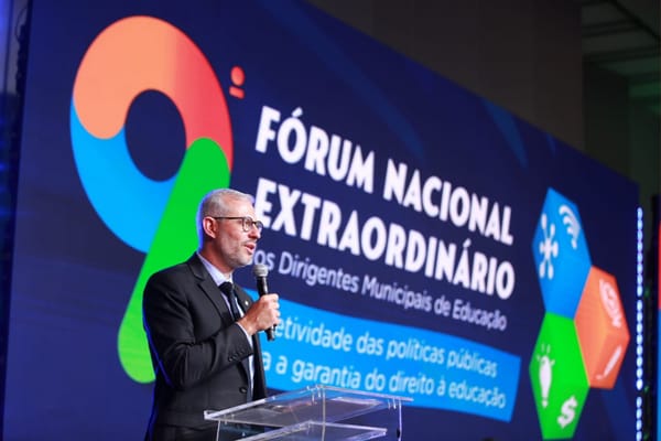 Saiba como foi o terceiro dia do 9º Fórum Nacional Extraordinário