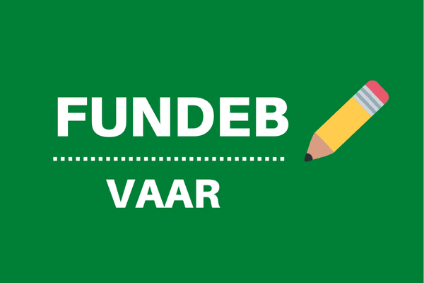 MEC divulga materiais de apoio com orientações sobre o cumprimento das condicionalidades para habilitação ao recebimento do complemento do VAAR/Fundeb