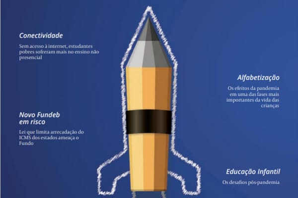 Confira a nova edição da Revista Educação Municipal