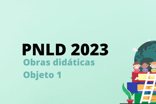 Em resposta à solicitação da Undime, FNDE passa orientações que podem auxiliar no processo de Escolha do livro didático – PNLD 2023