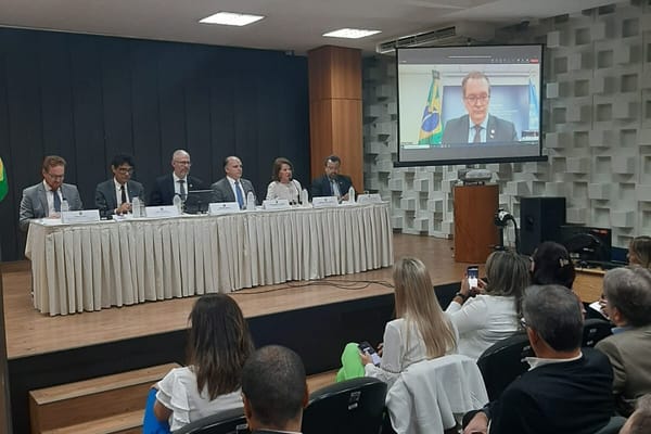 MEC e Inep divulgam resultados do Saeb e do Ideb 2021