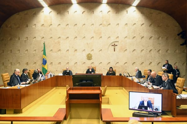 Undime envia considerações ao STF sobre julgamento de acesso a creches e pré-escolas