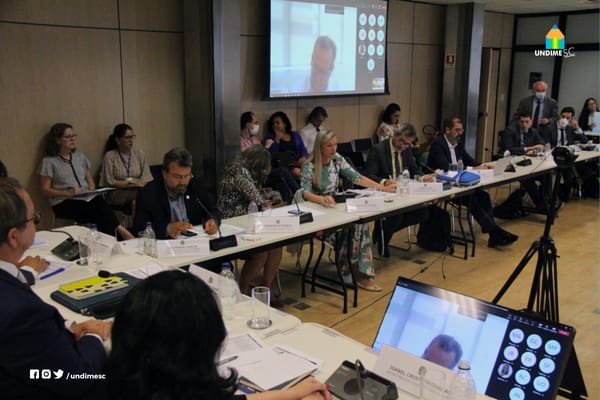 Comissão Intergovernamental para Financiamento da Educação Básica de Qualidade delibera pela prorrogação do prazo para inserção das informações das condicionalidades do VAAR/Fundeb no Simec