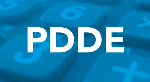 Recursos do PDDE devem ser utilizados até o fim do ano