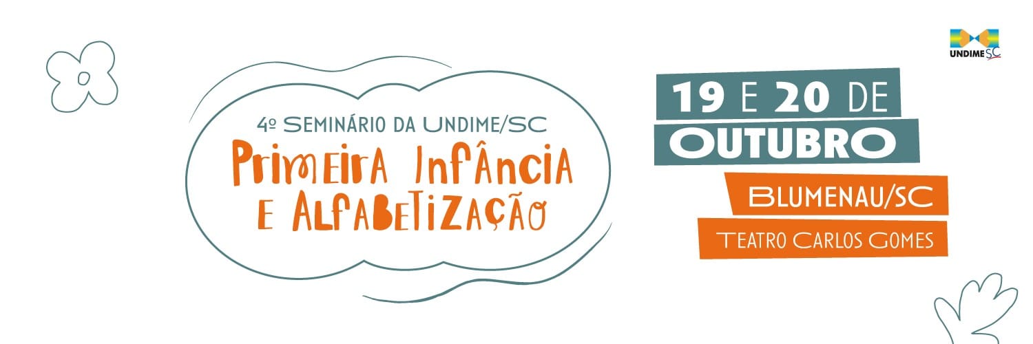 Empresas Expositoras no 4º Seminário de Educação da Undime/SC