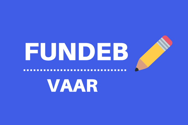 Prorrogado para 16 de outubro prazo para inserção das informações das condicionalidades do VAAR/Fundeb no Simec
