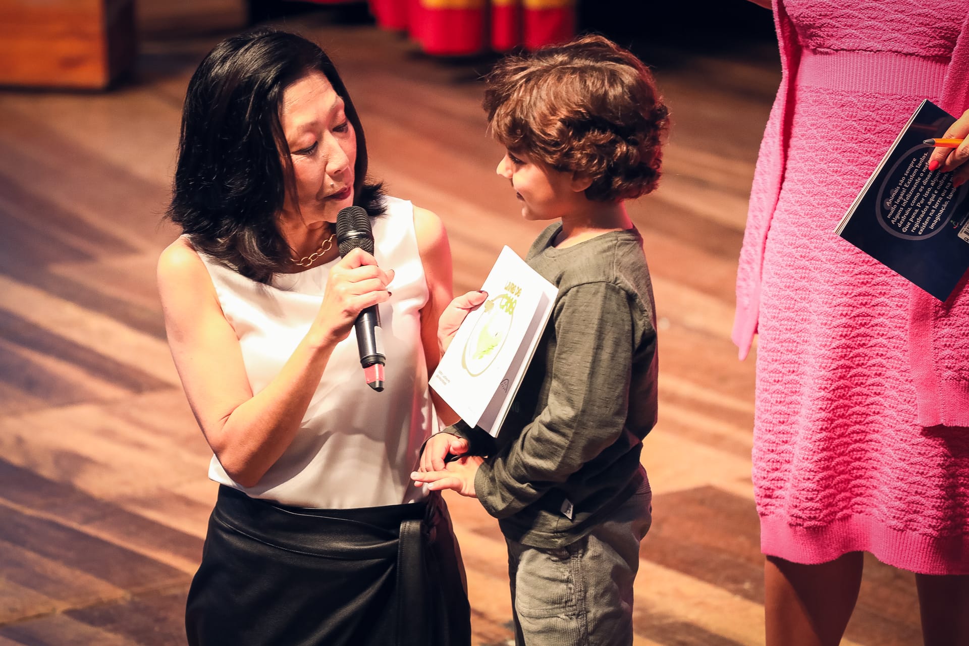 Inspirando mudanças na educação infantil, Seminário da Undime/SC encerra programação