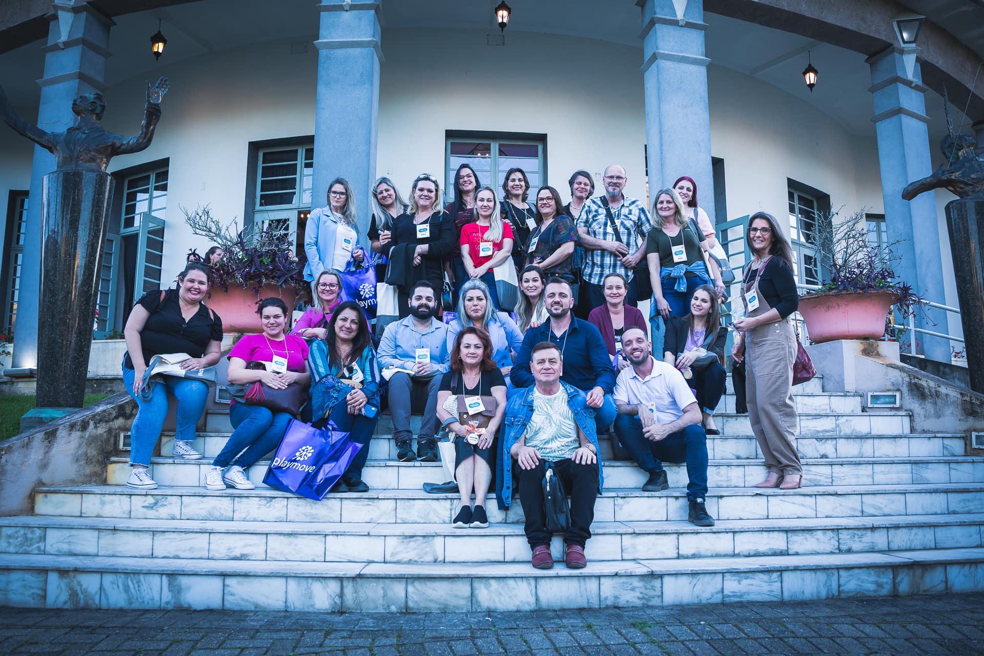 Inspirando mudanças na educação infantil, Seminário da Undime/SC encerra programação