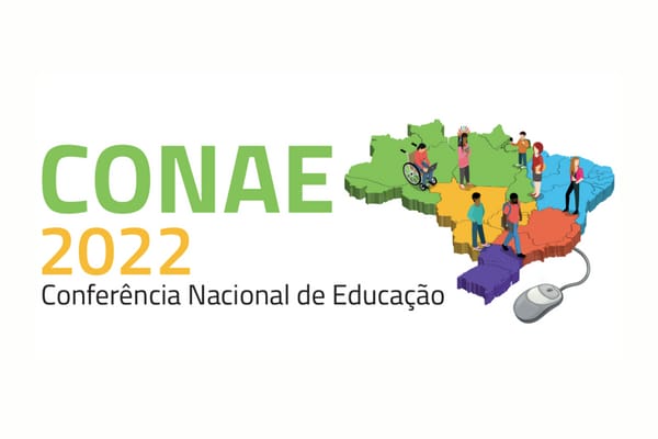 Conae 2022 será realizada no formato virtual nos dias 29 e 30 de novembro e 1º de dezembro