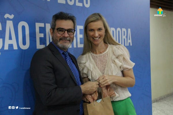 Colegiado Ampliado da Undime se reúne em Foz no Iguaçu, no Paraná