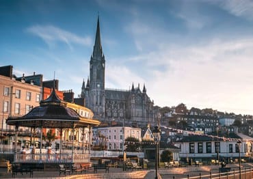 Capes oferece bolsas de pós-graduação, na Irlanda, para professores