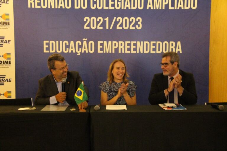 FNDE marca presença na Reunião do Colegiado Ampliado da Undime