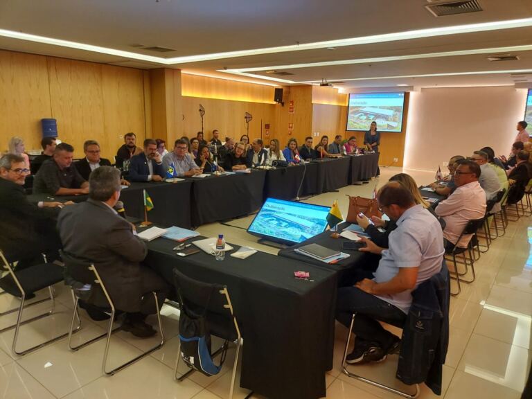 Fórum Nacional da Undime será em Mato Grosso, em agosto
