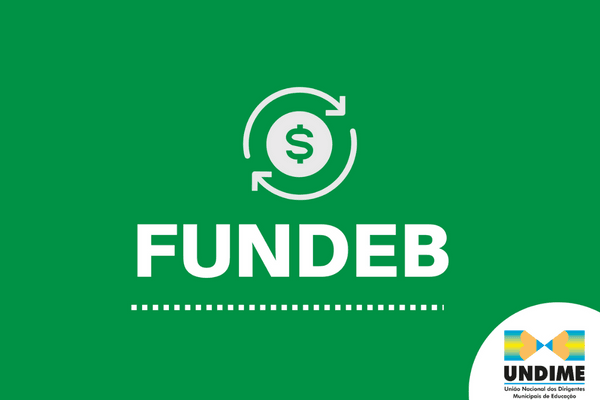 Undime divulga Nota Técnica sobre estimativas do Fundeb para 2023