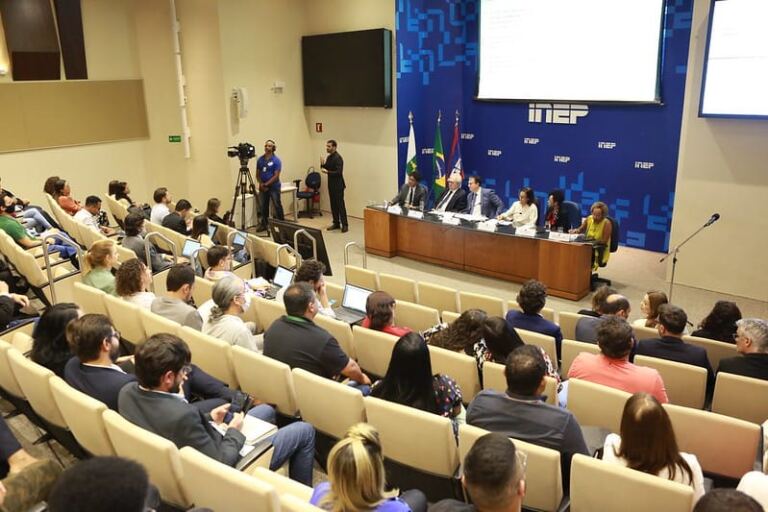 MEC e Inep divulgam resultados da 1ª etapa do Censo Escolar 2022
