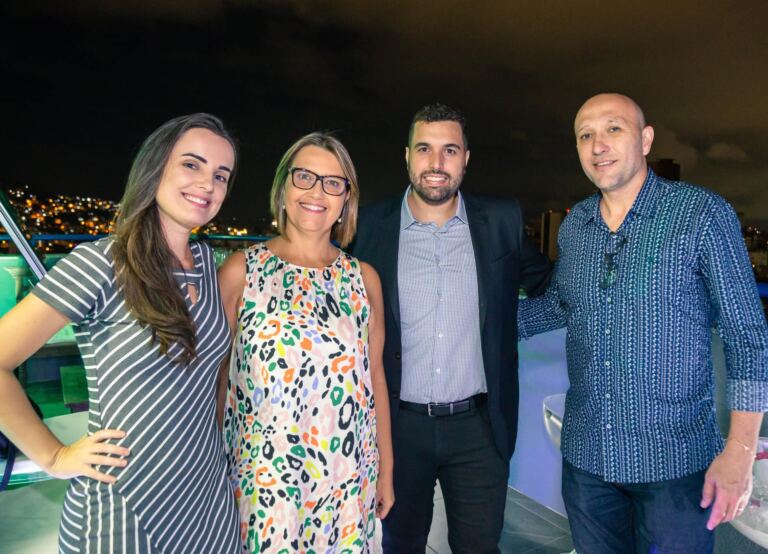 Undime Santa Catarina realiza solenidade de inauguração da nova sede na Capital