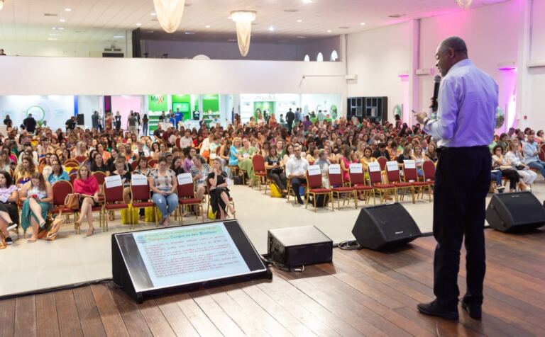 DME de Tubarão/SC, Maurício da Silva