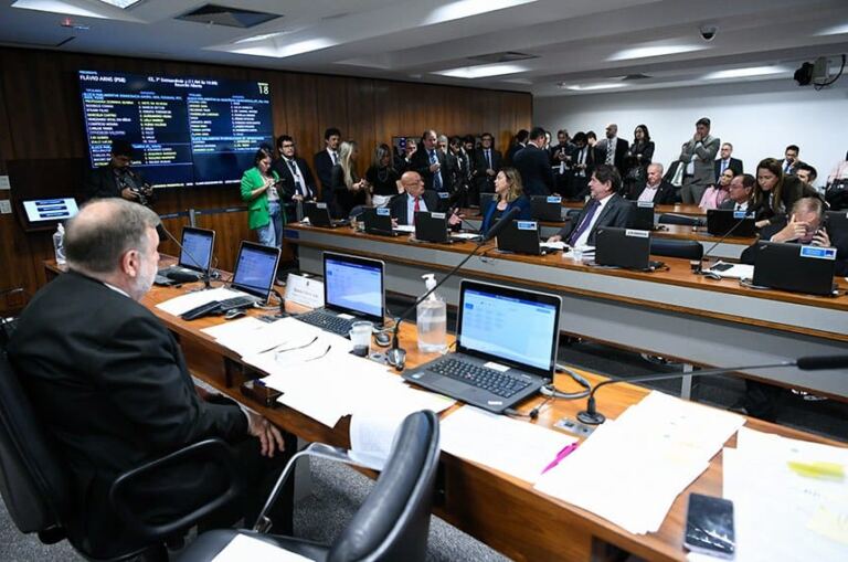 Comissão de Educação do Senado vai debater violência nas escolas